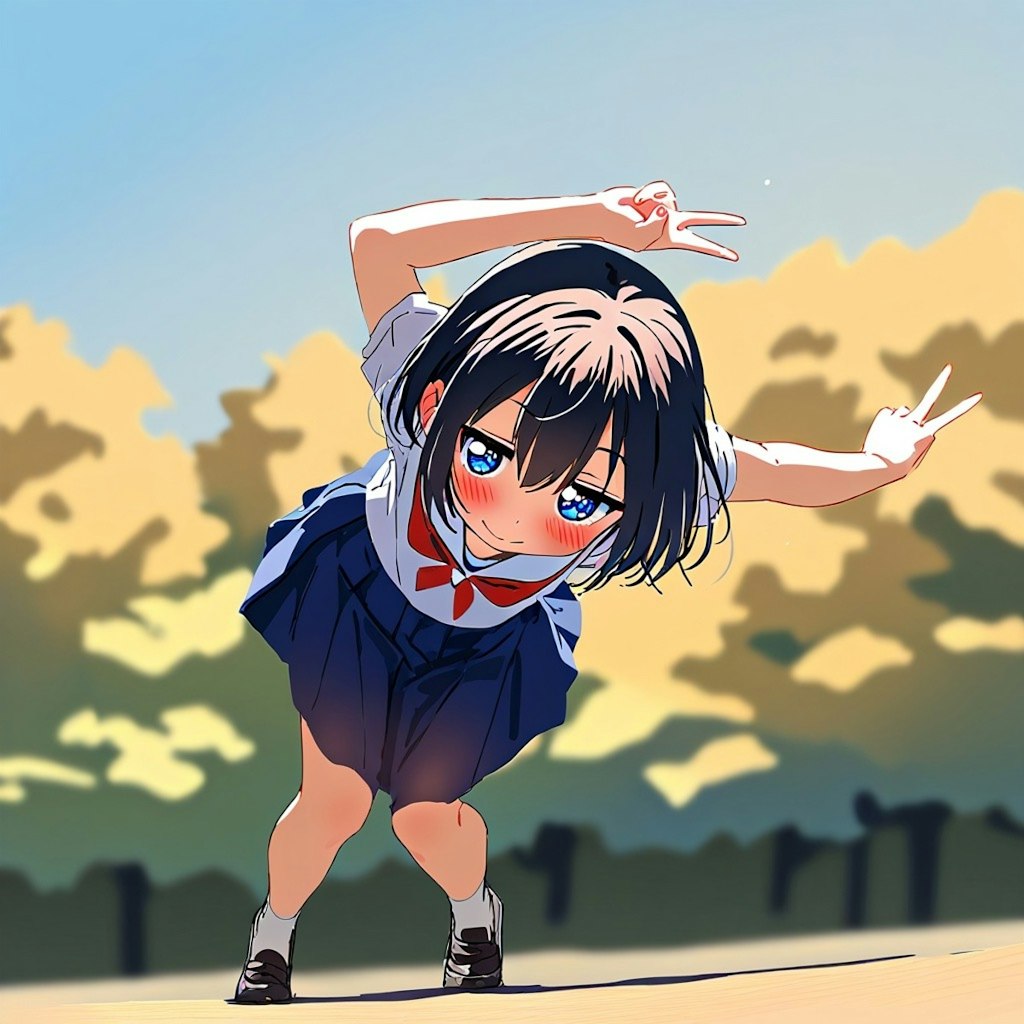 ピースピース