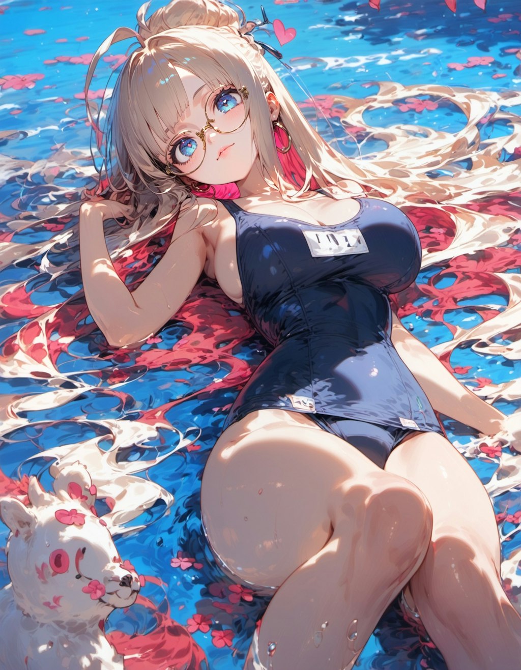 waters