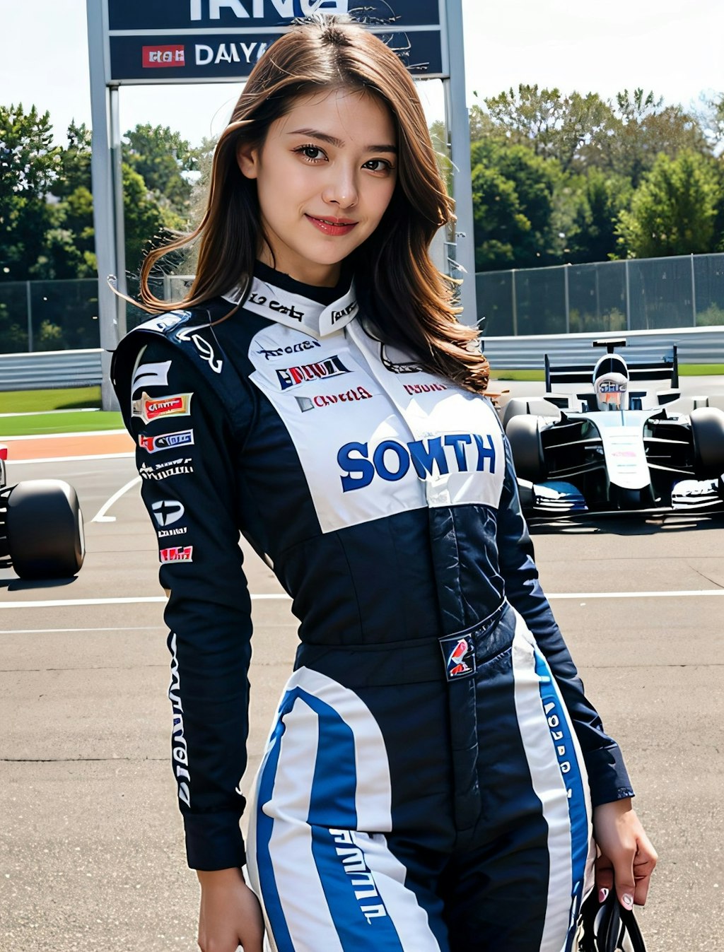 ドライバー