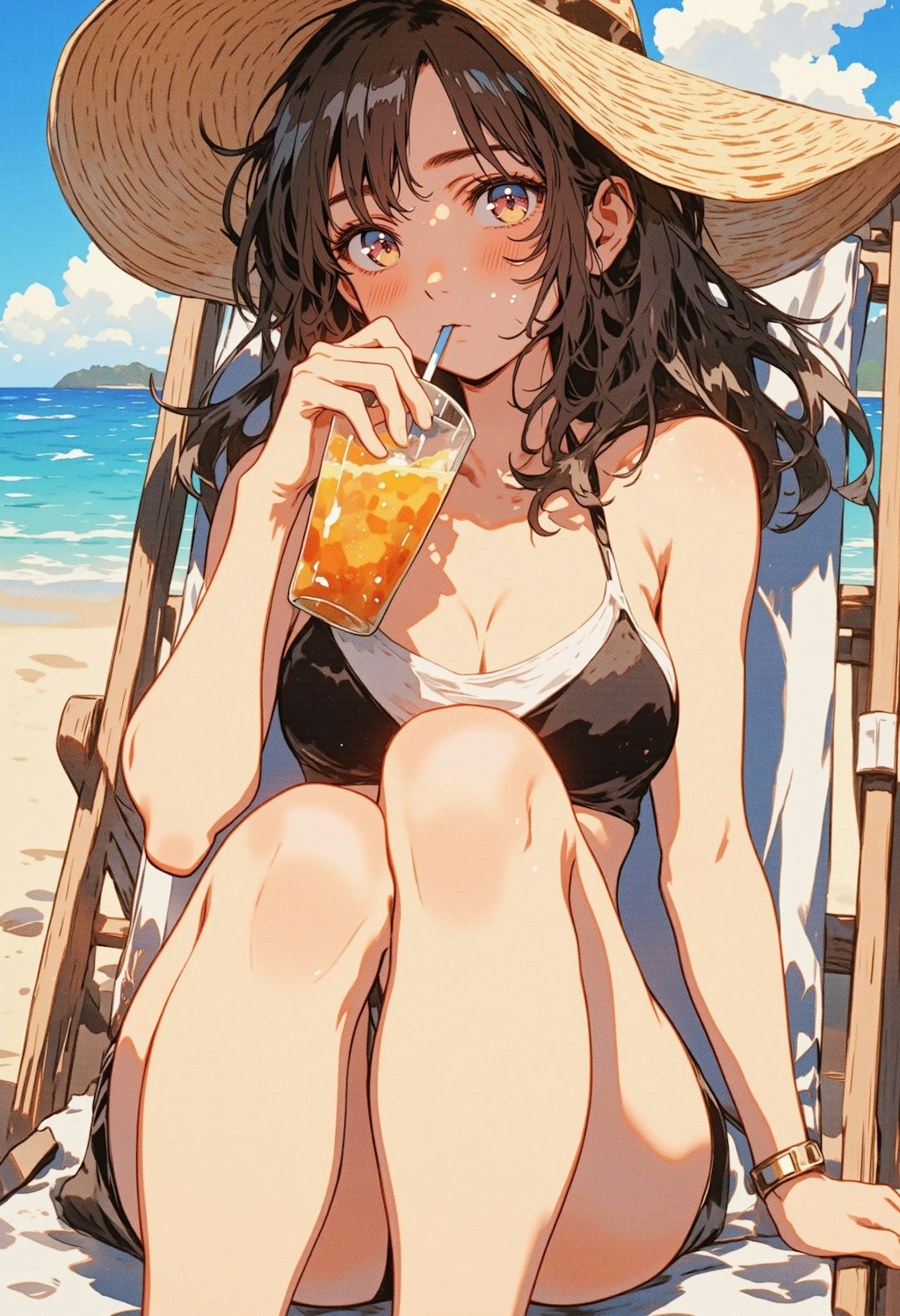 サマータイム・ソーダ
