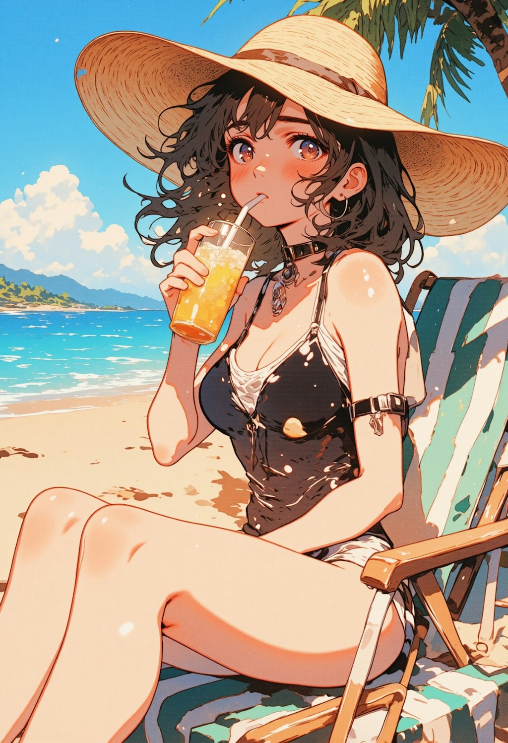 サマータイム・ソーダ