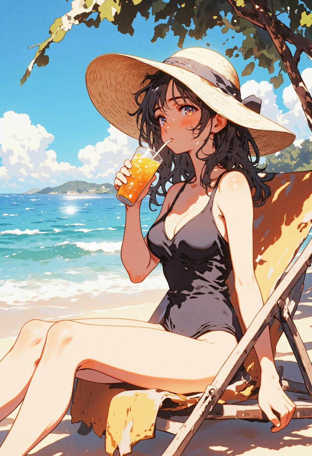 サマータイム・ソーダ