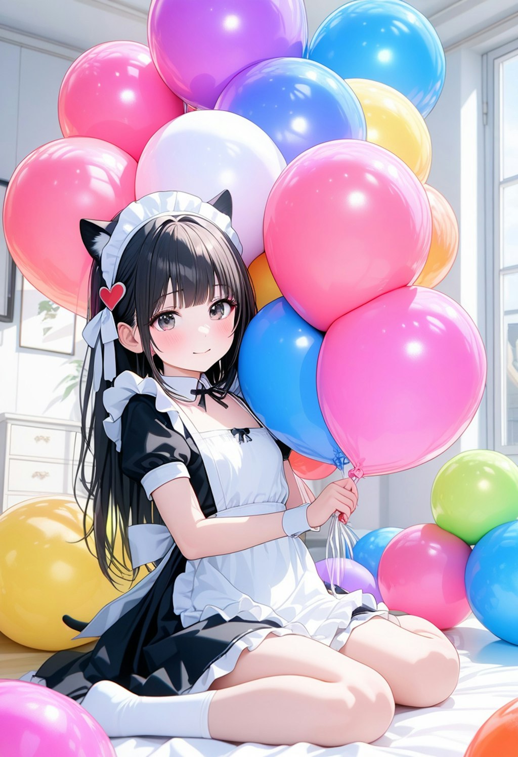 🎈