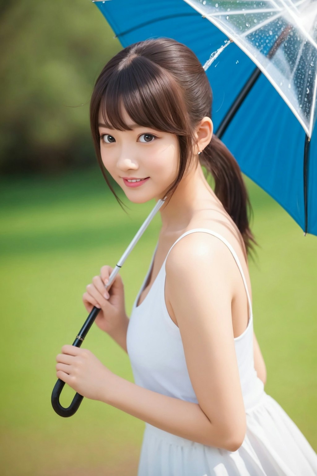 ランラン♪ラン♪