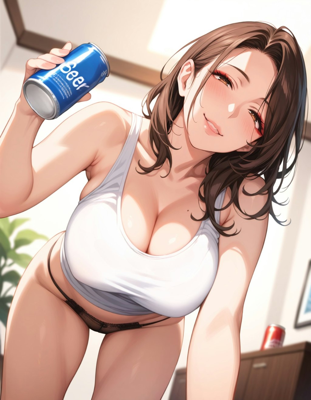 飲みのお誘い