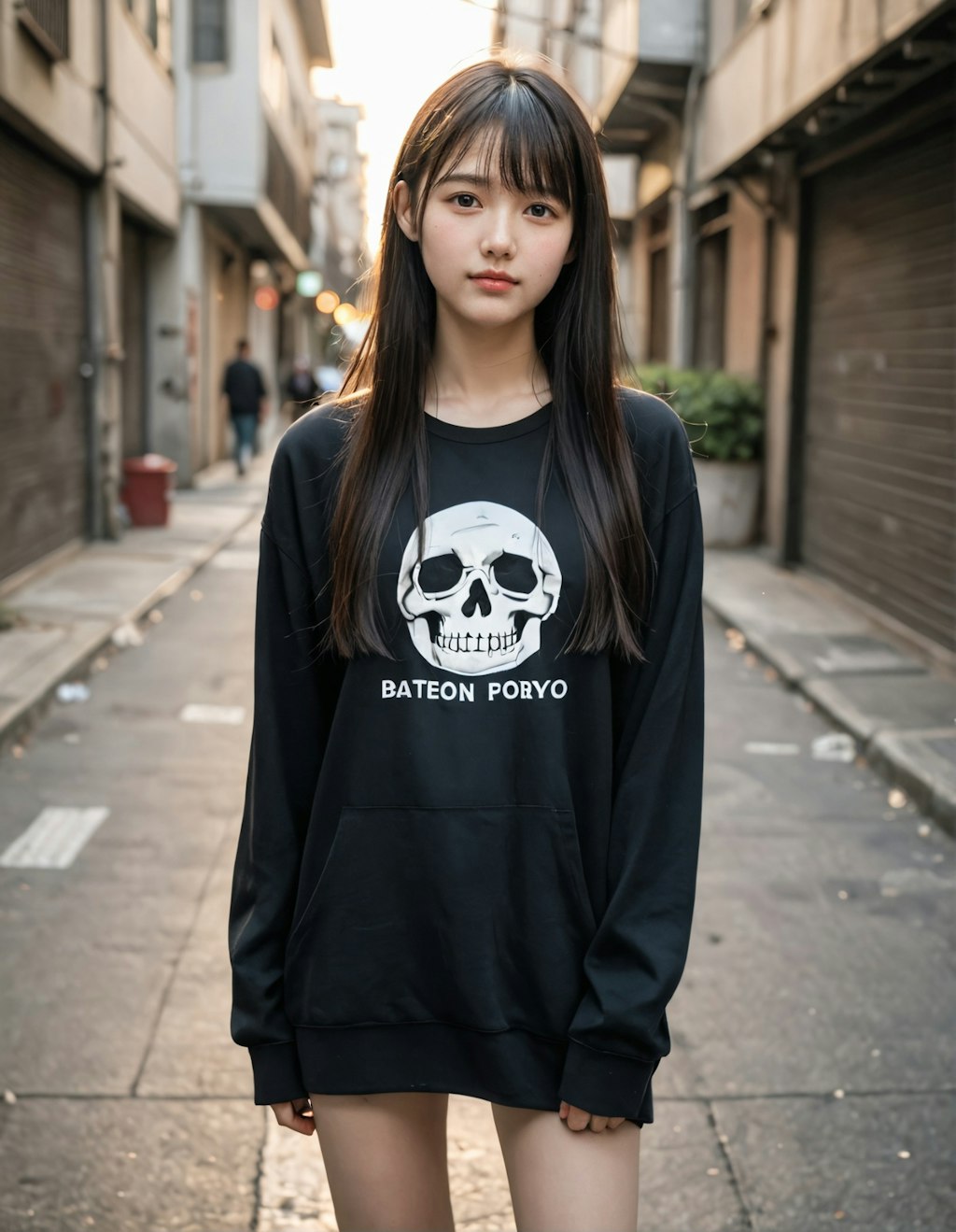 美945