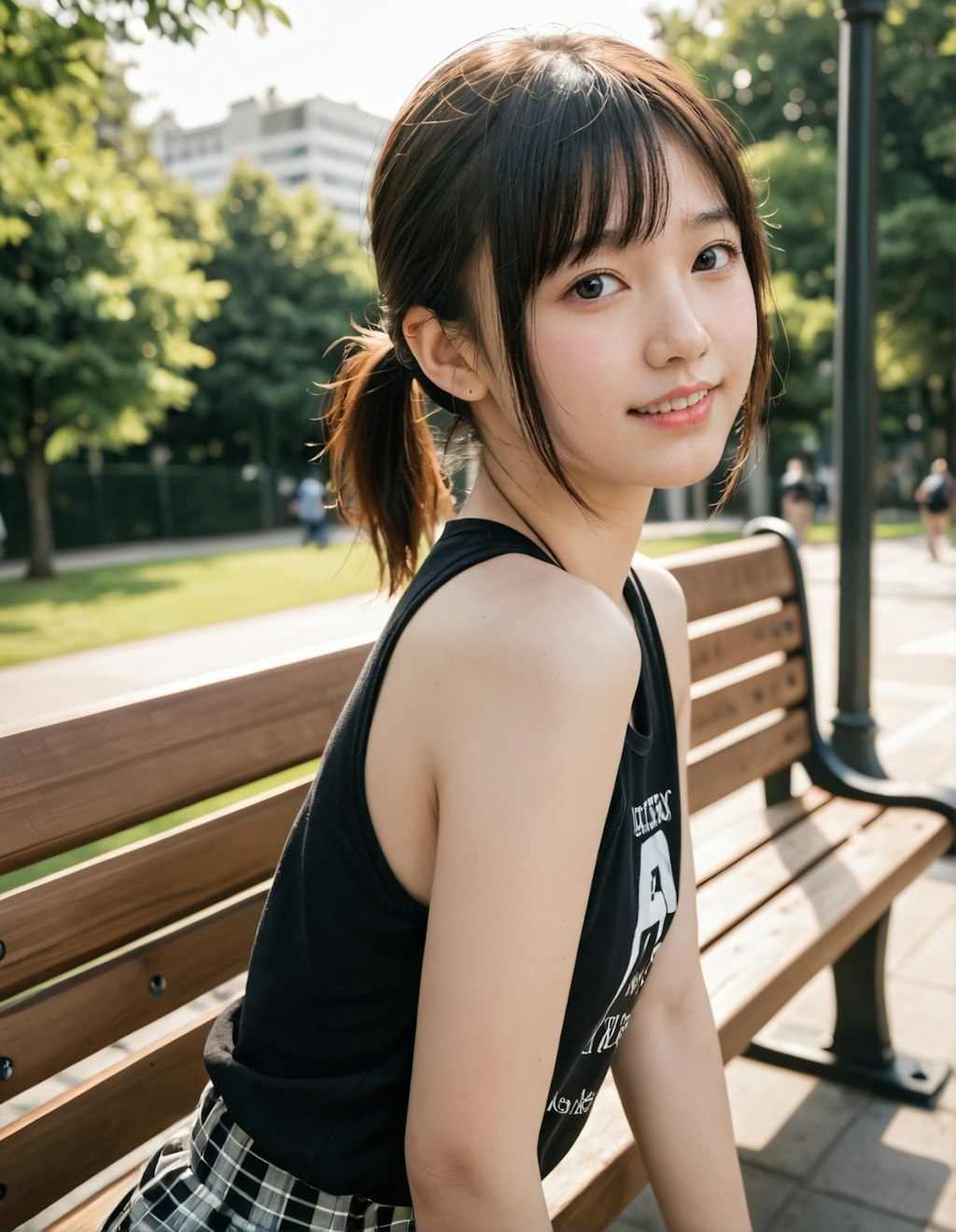 美945