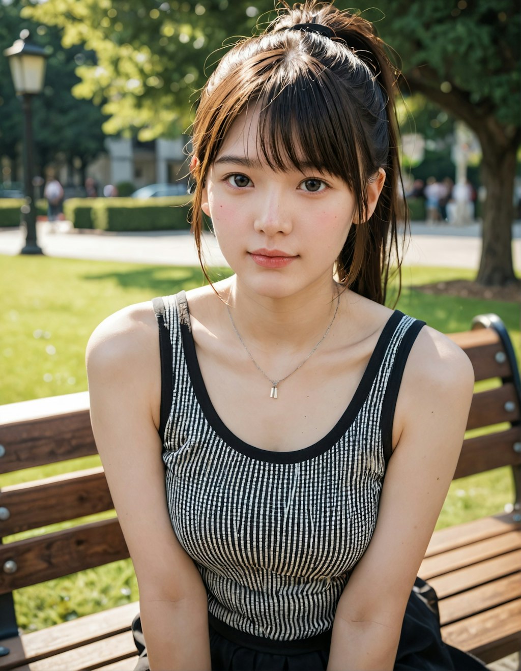 美945
