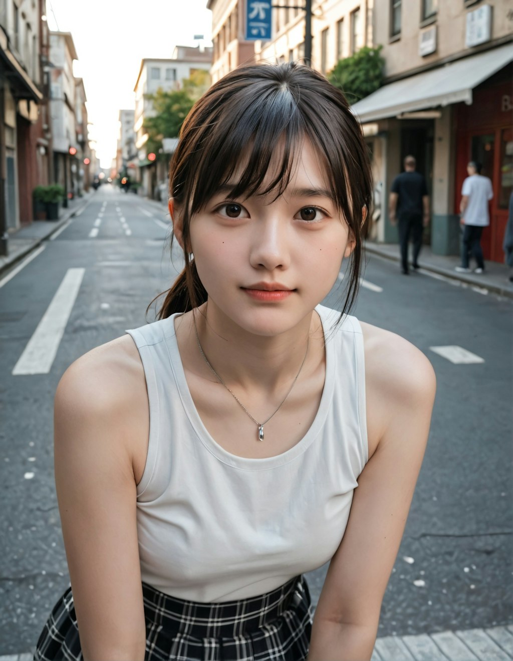 美945