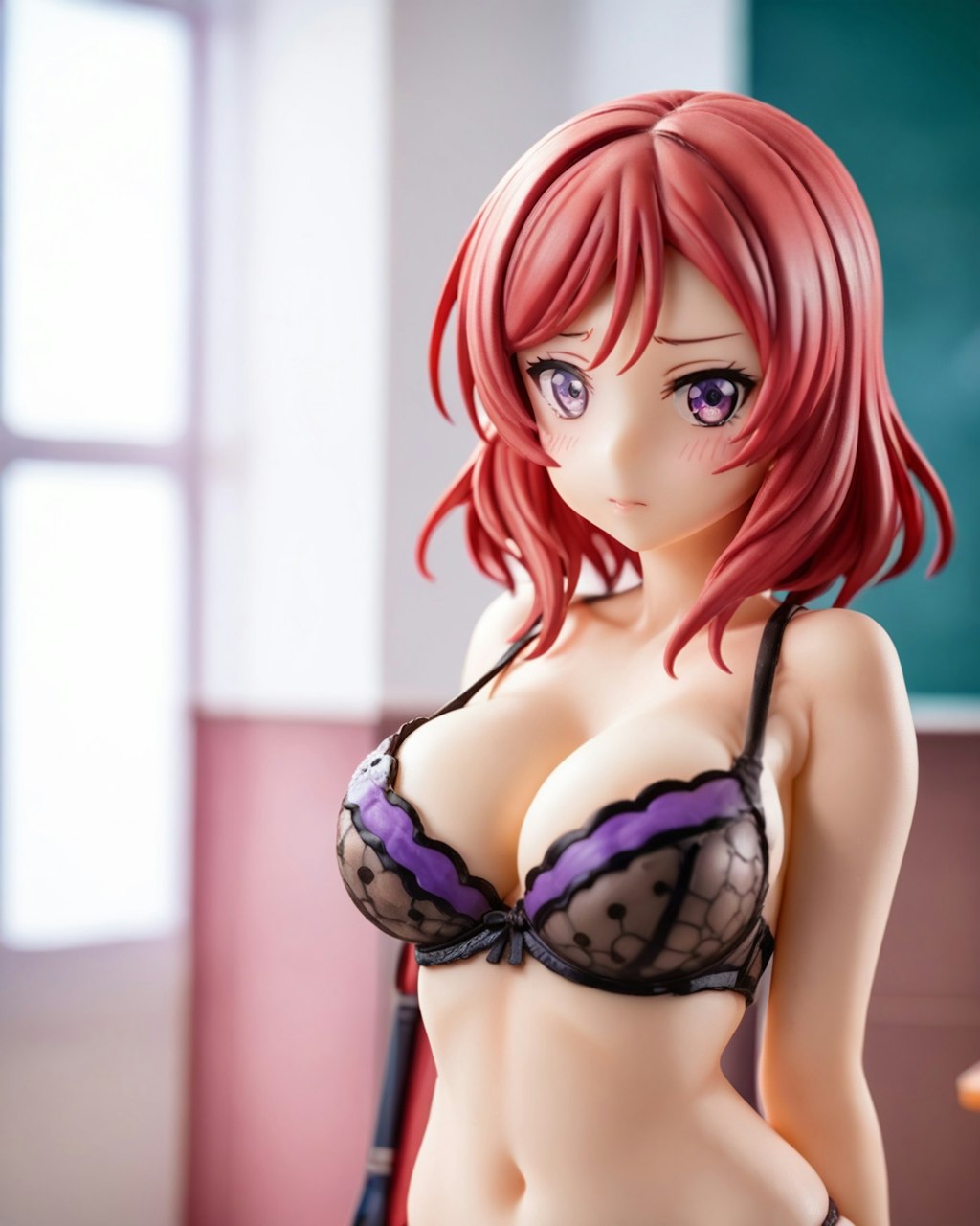 西木野真姬