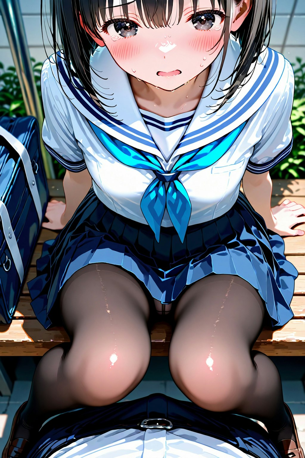 もしも少年が追いかけて来てなかったら