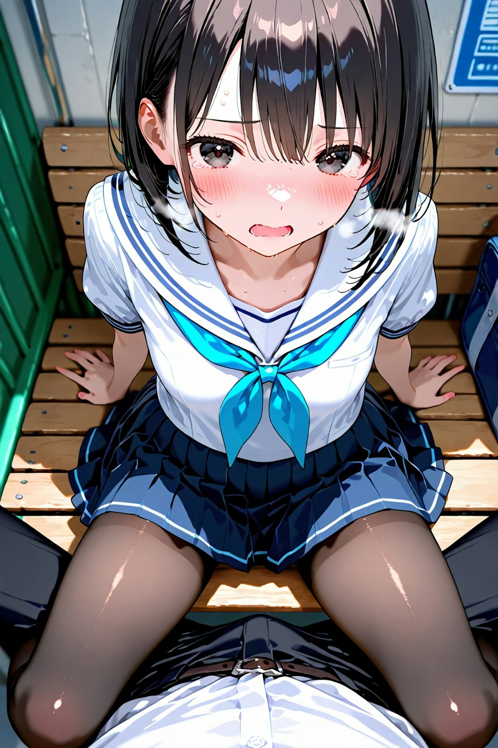 もしも少年が追いかけて来てなかったら
