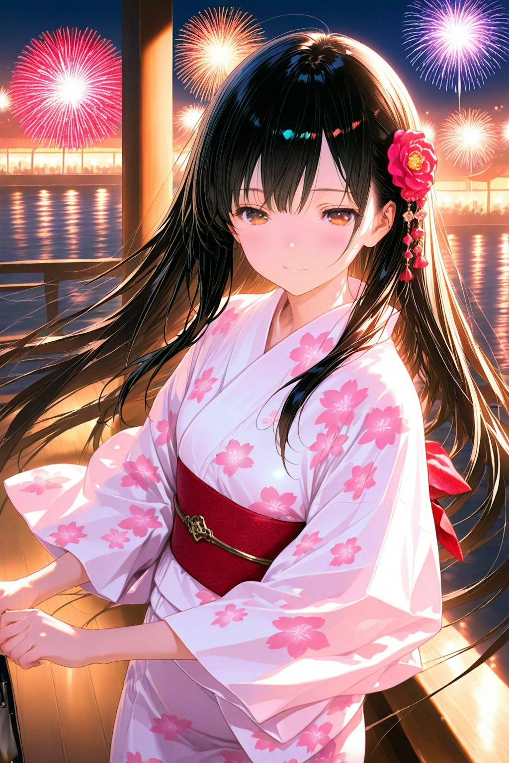 花火