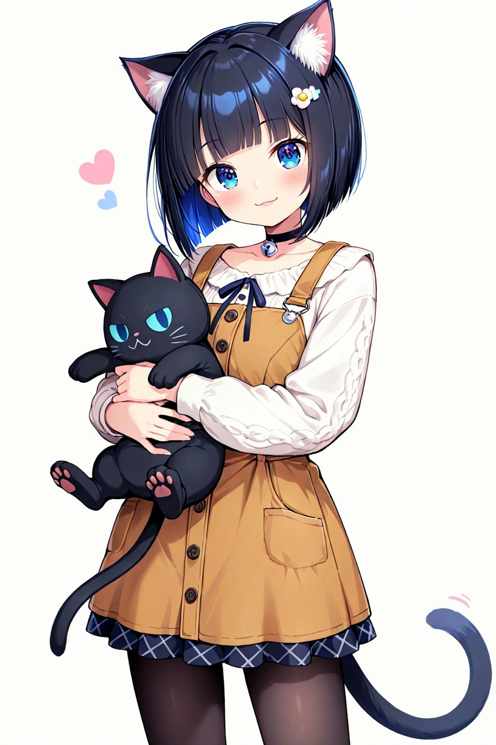 クロミナ【Cute Blend NoobAI EPS V1.0】