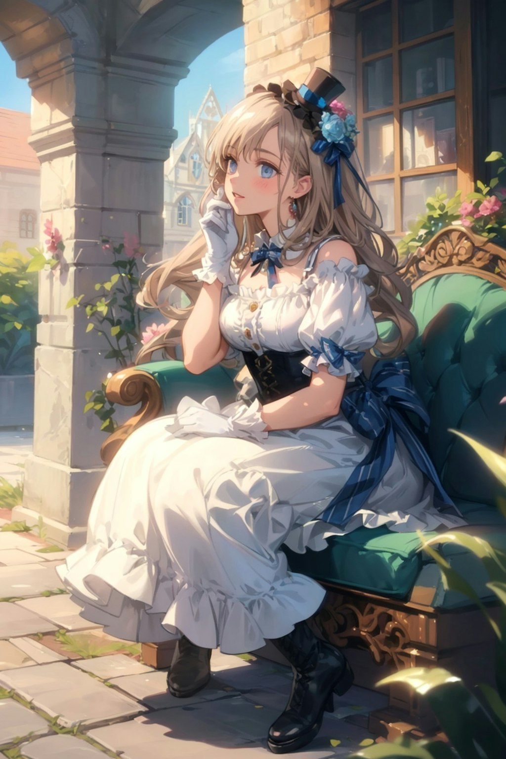 習作