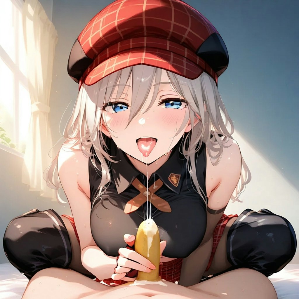 アリサ・イリーニチナ・アミエーラ