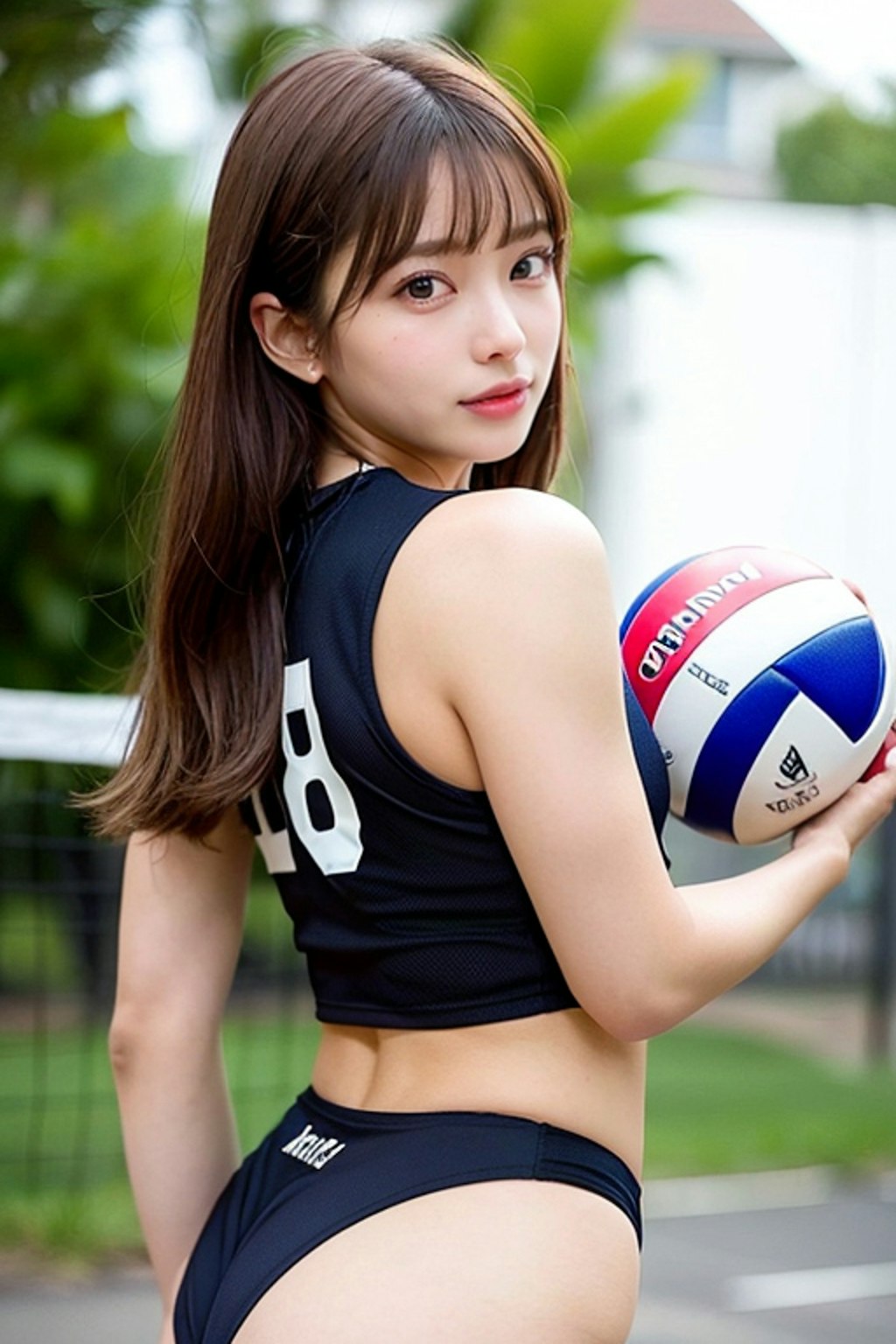 volleyball 2