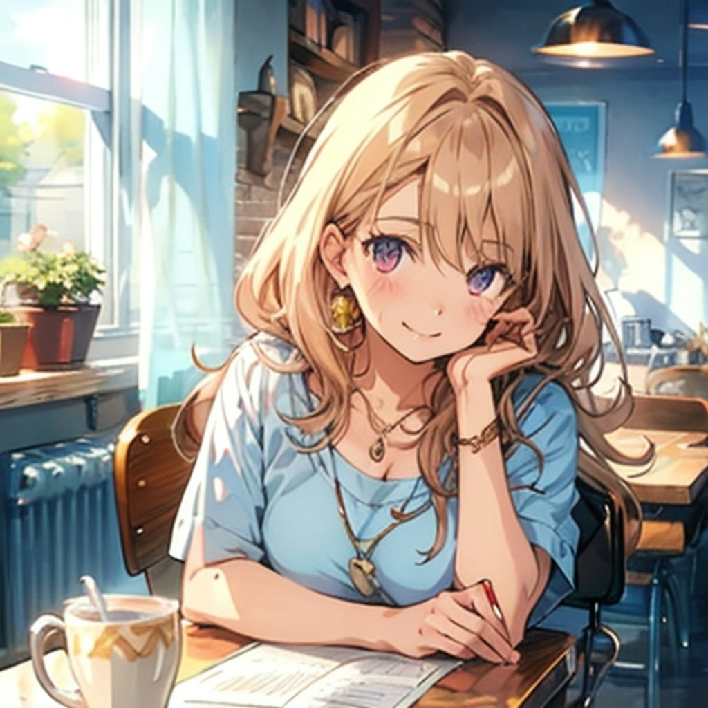 初めての投稿