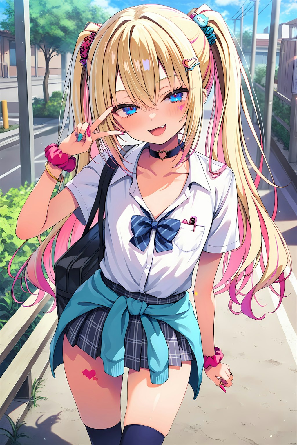 カレンちゃん