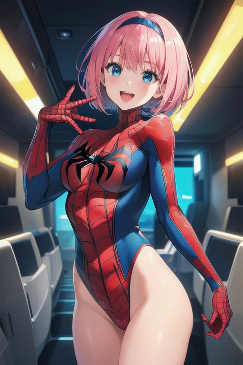 スパイダーマン中島（仮）_20231112