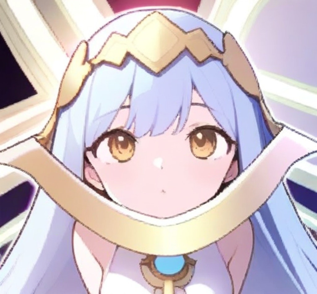 拘束の姫君
