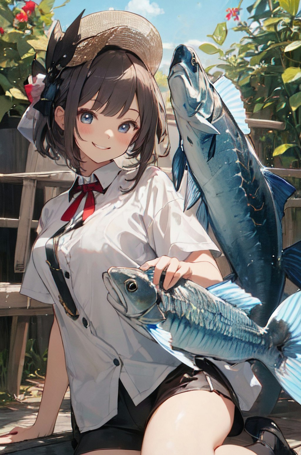 魚