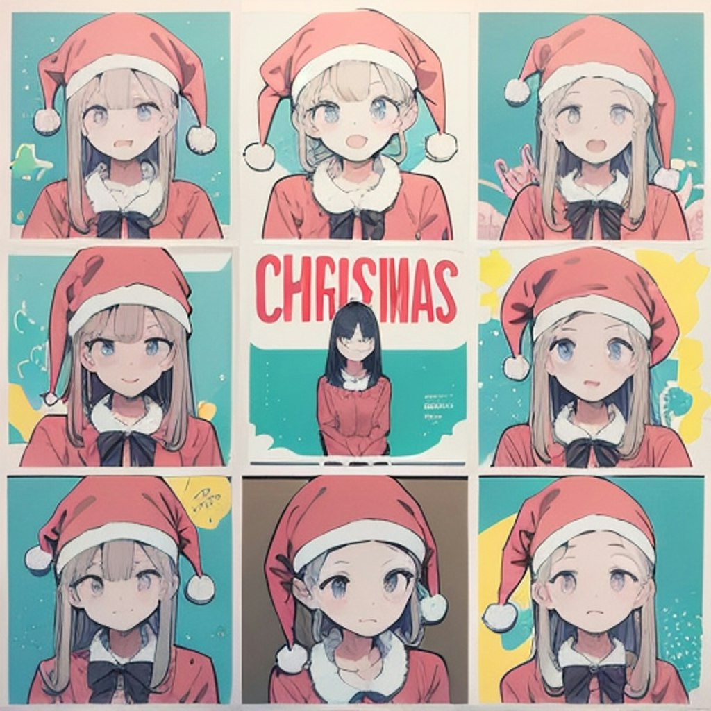 クリスマス