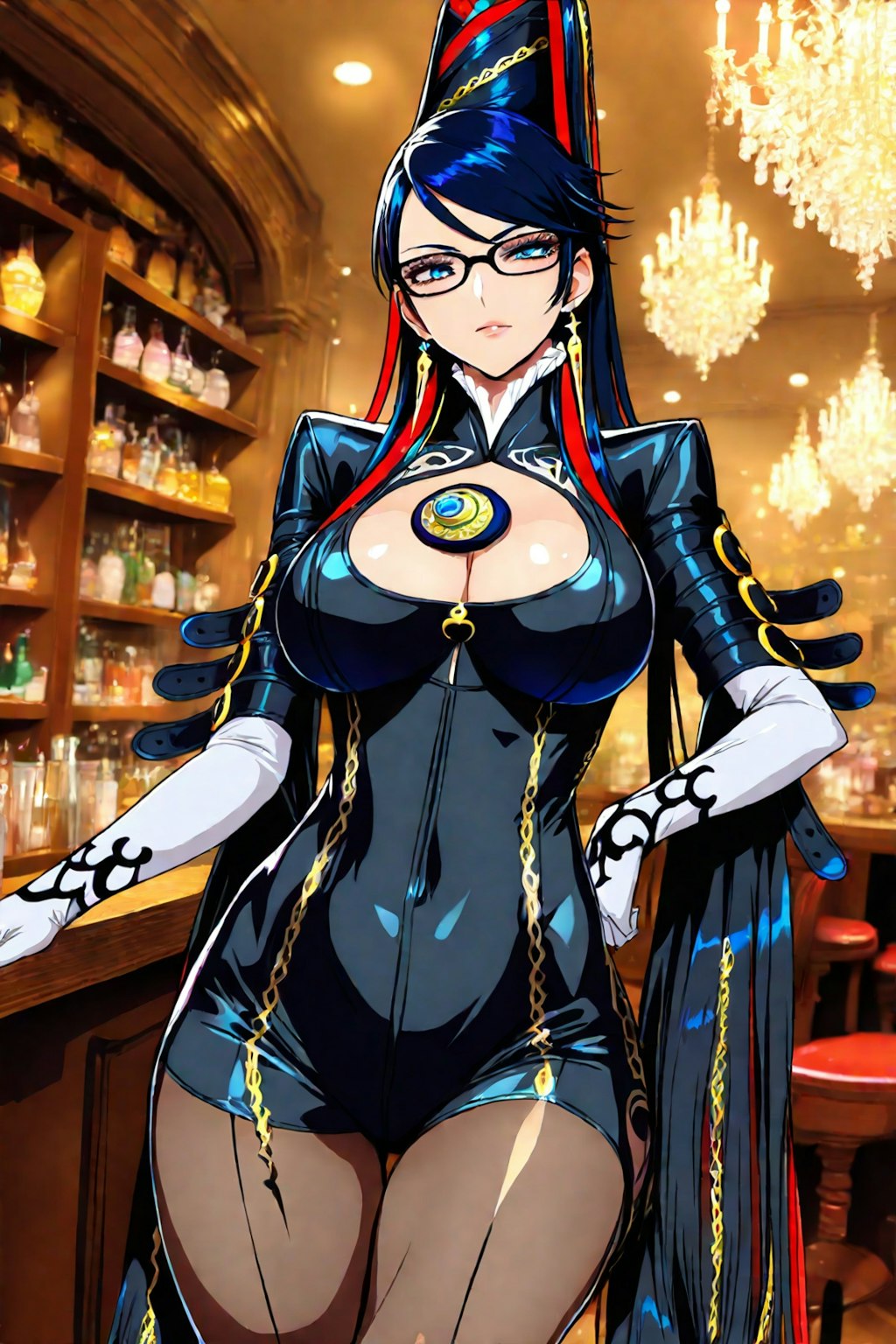 bayonetta