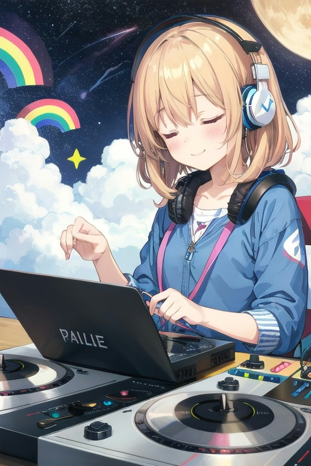 Day Dream DJ