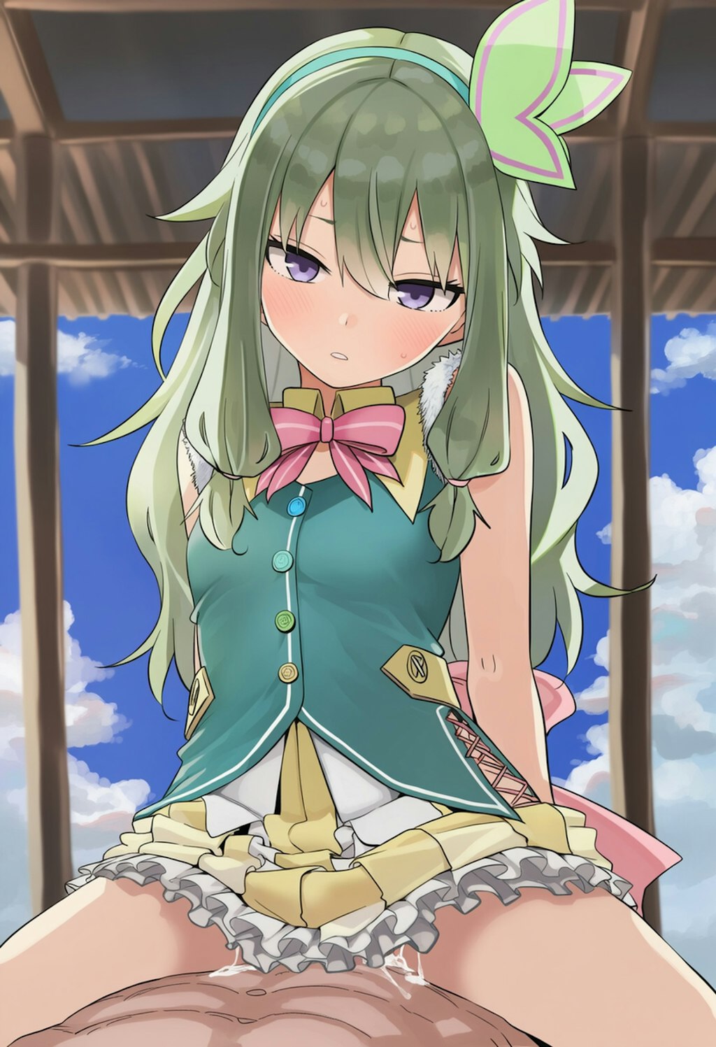草薙寧々