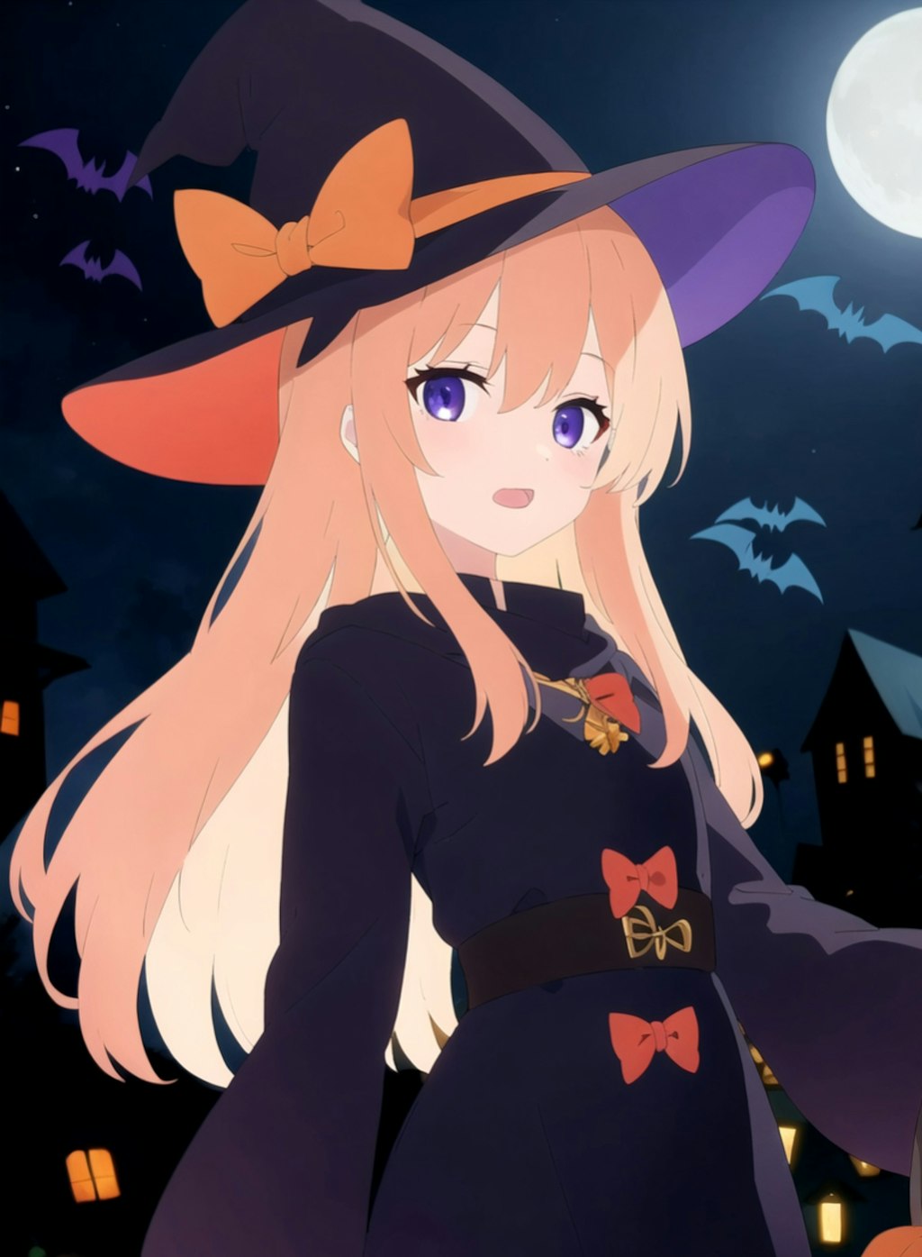 ハロウィン