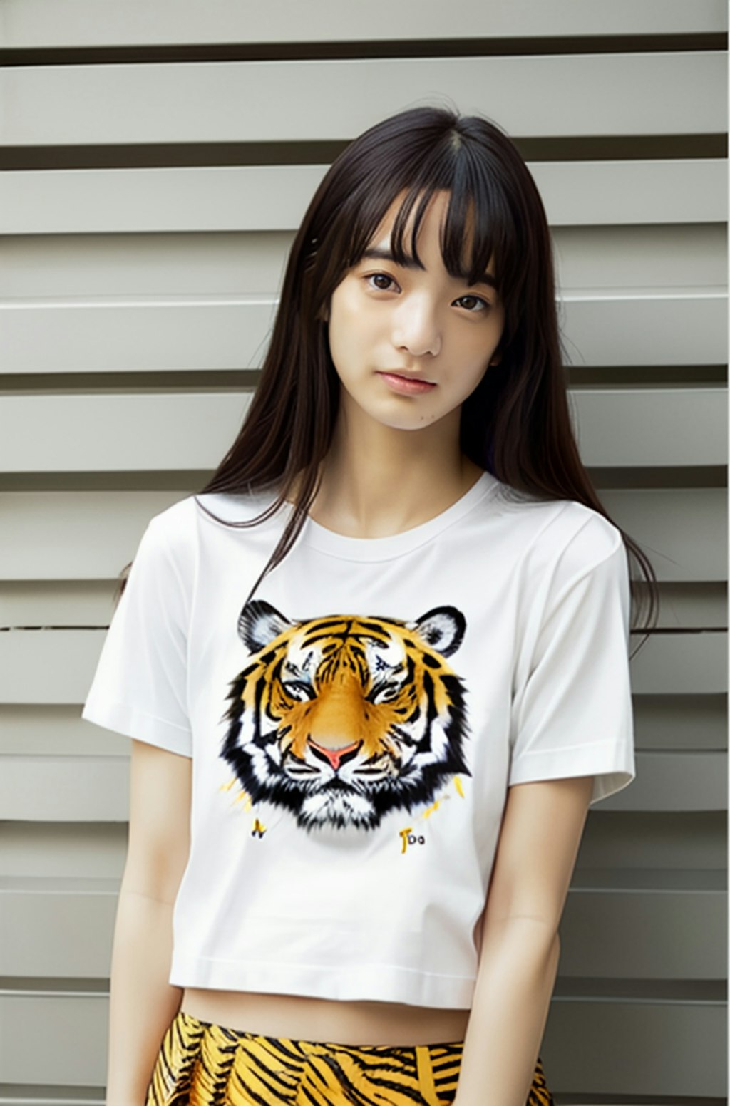 Tシャツ