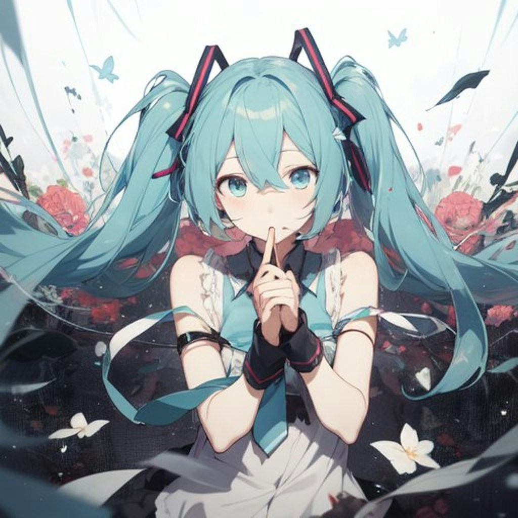 初音ミク