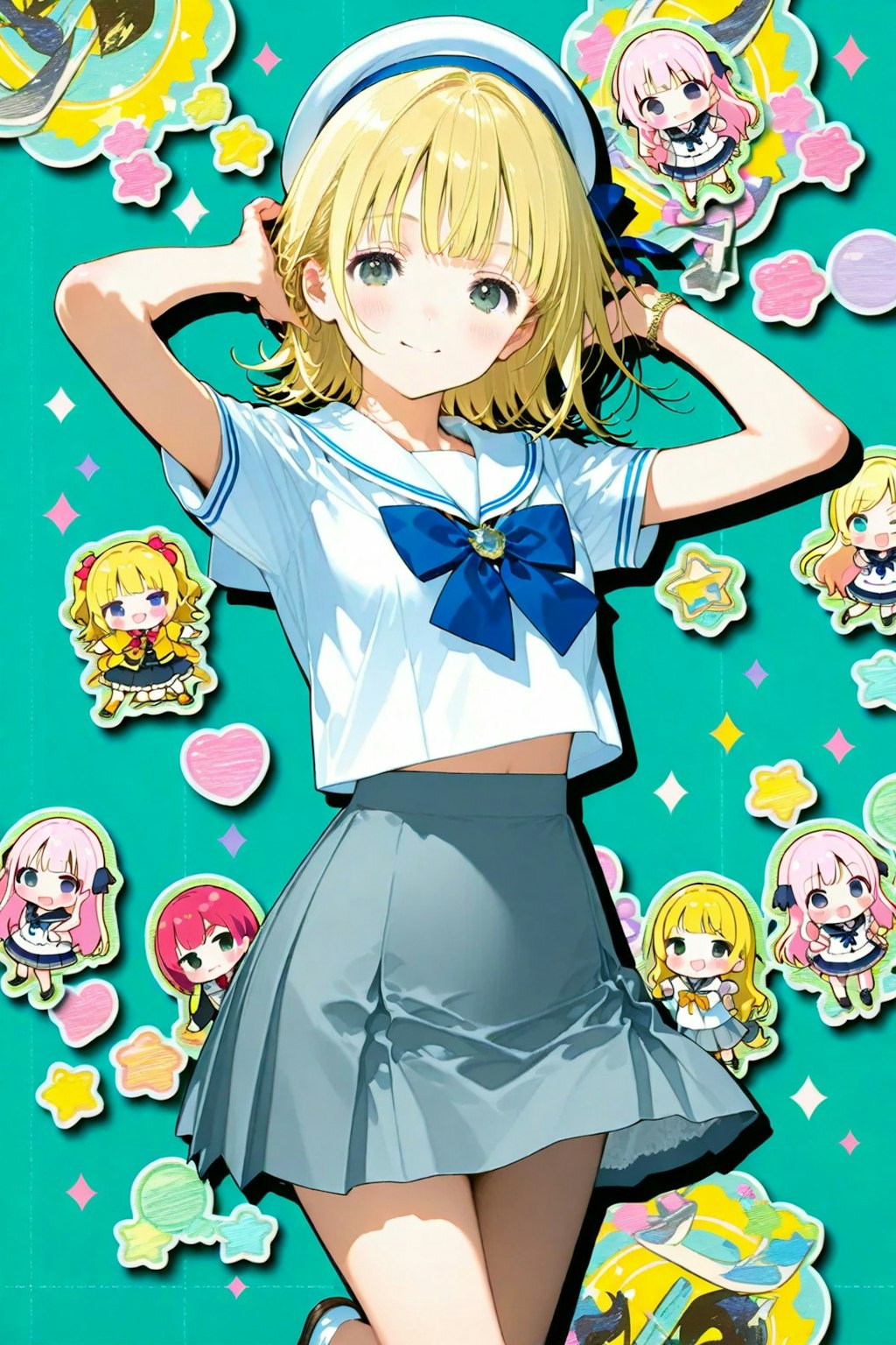 アイちゃん