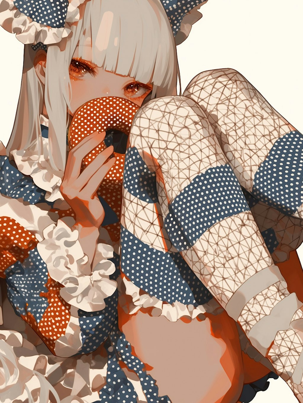 ドーナツ