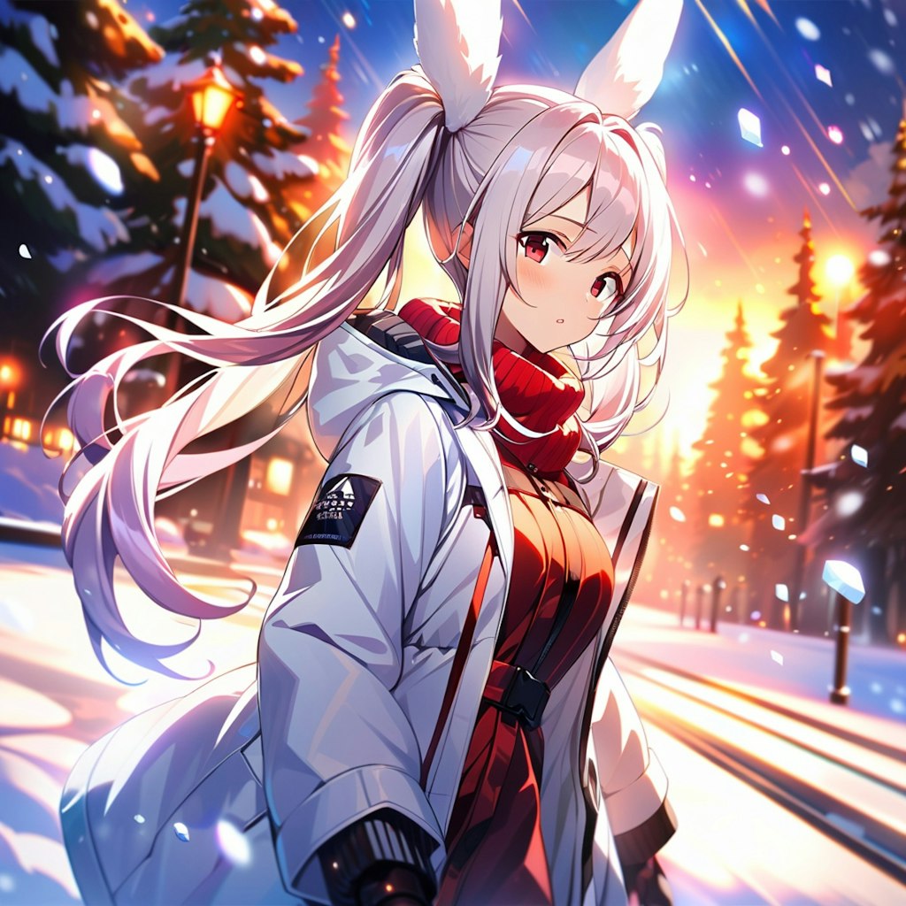 うさ