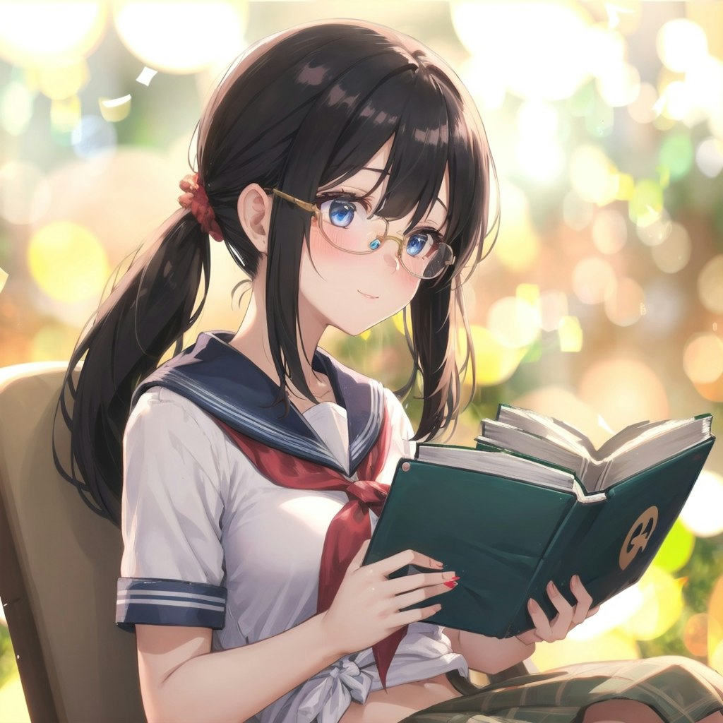 読書