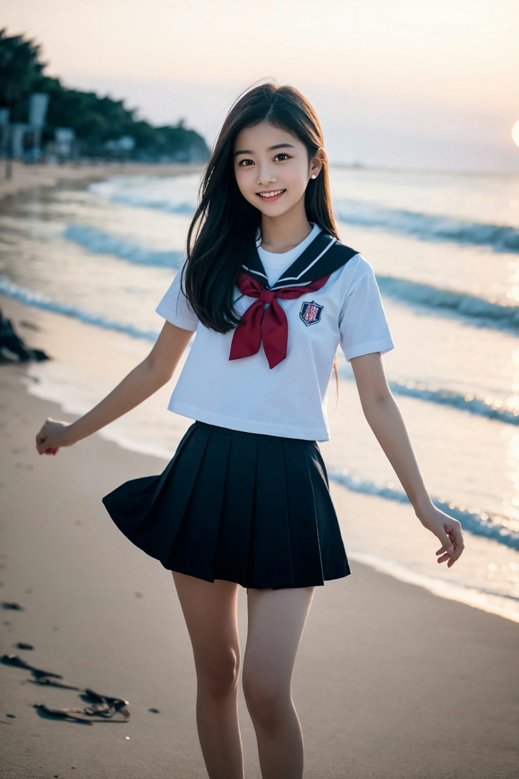 海辺の君４２