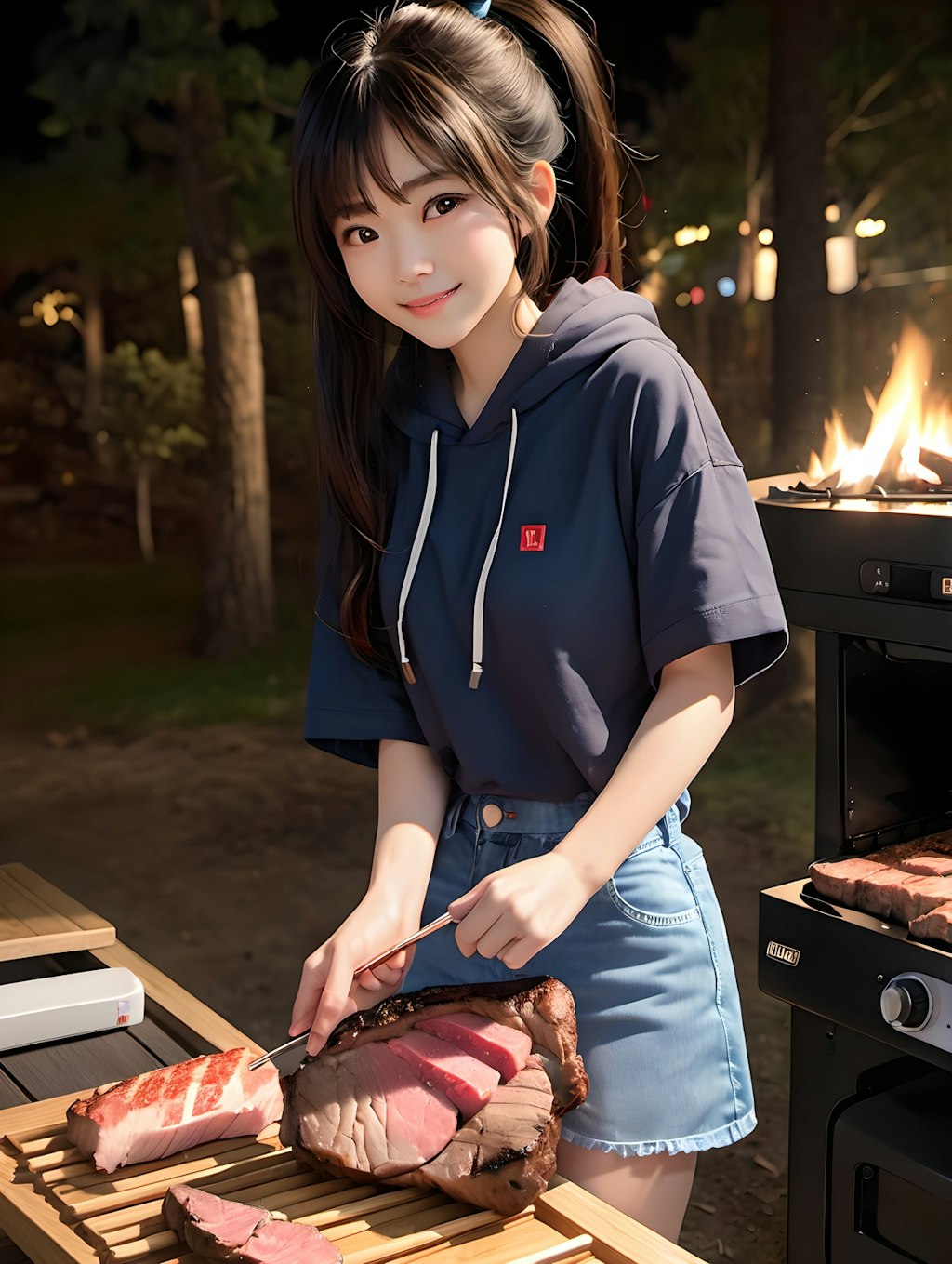 BBQ