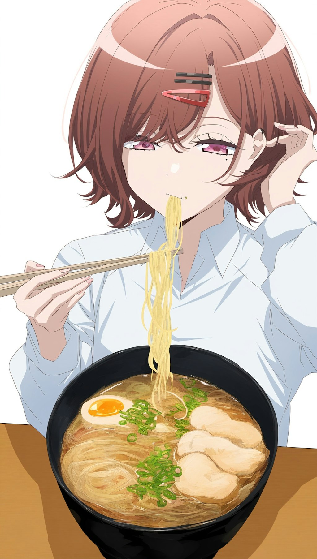 ラーメン樋口