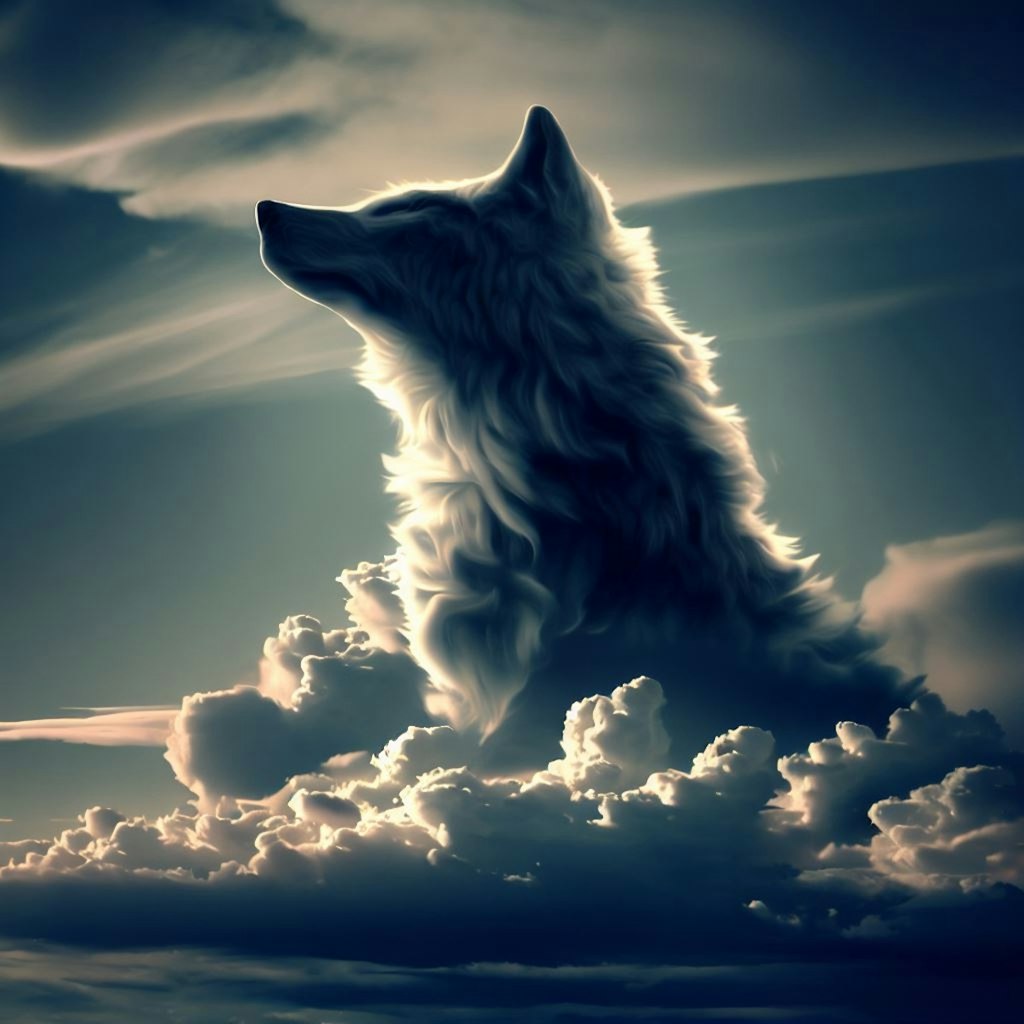 雲🐺