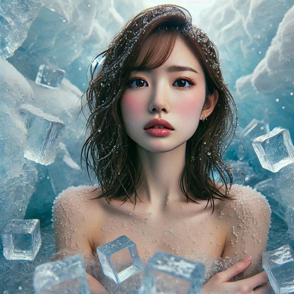 ice