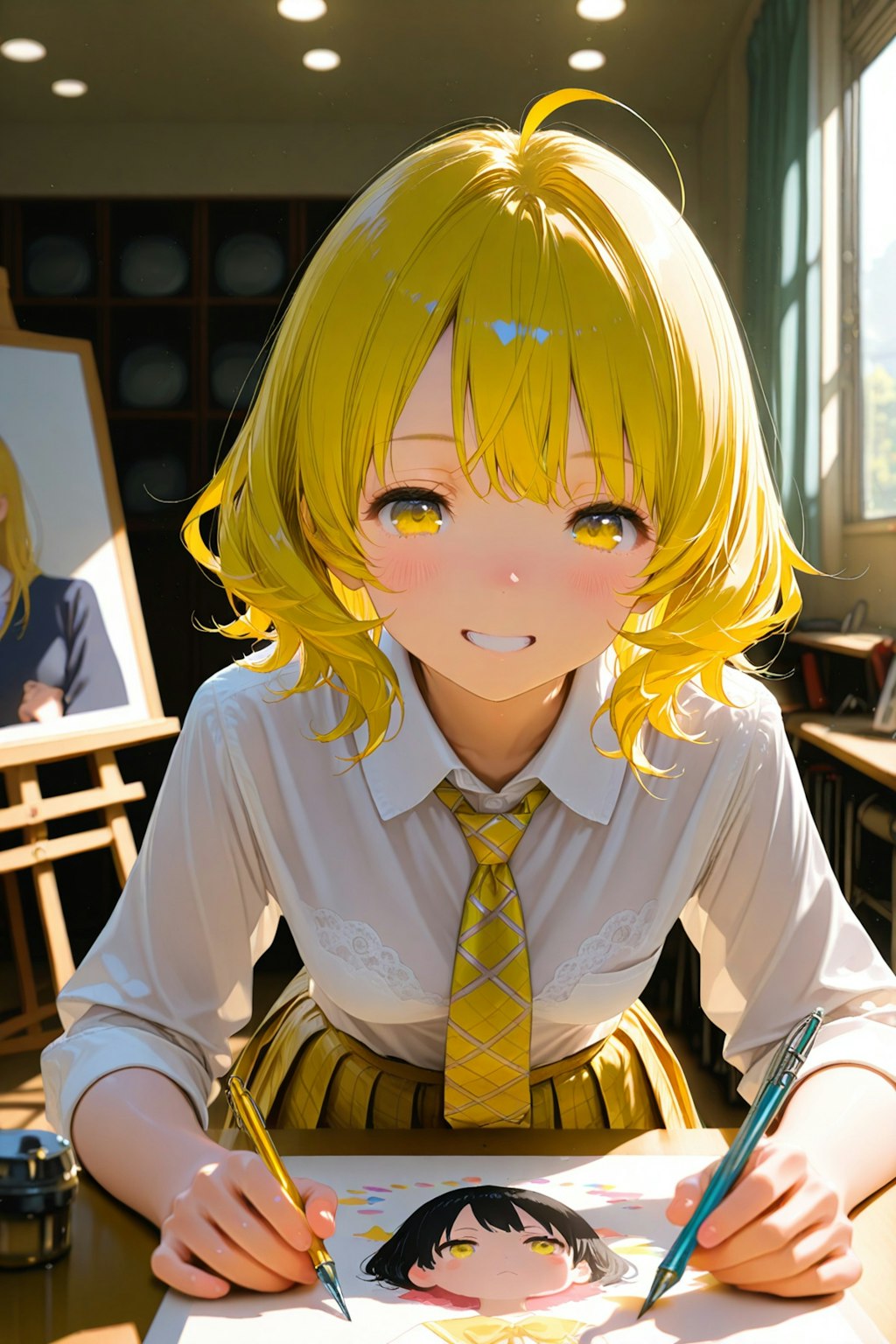 ユイ