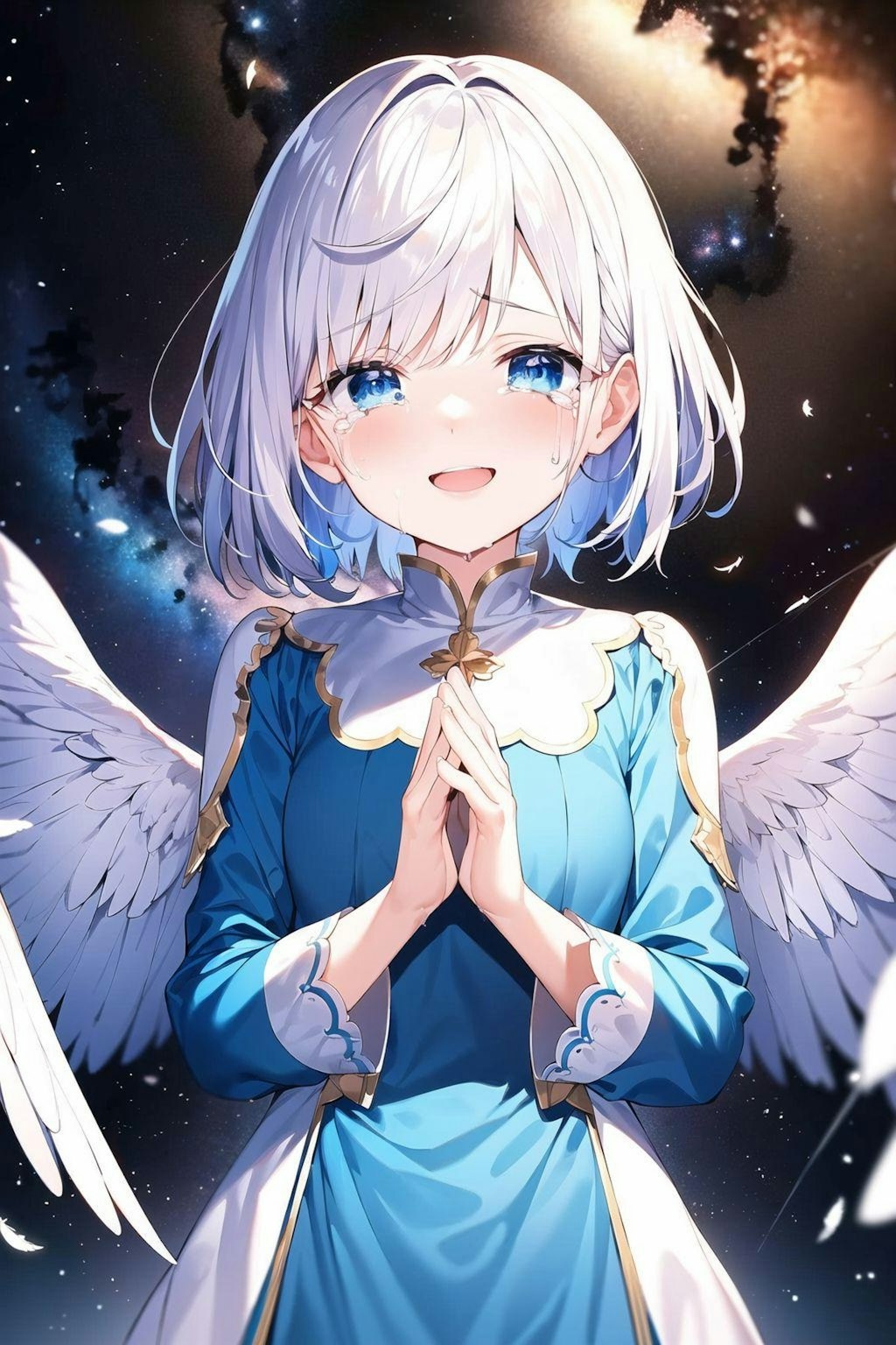 Angel in My Heart