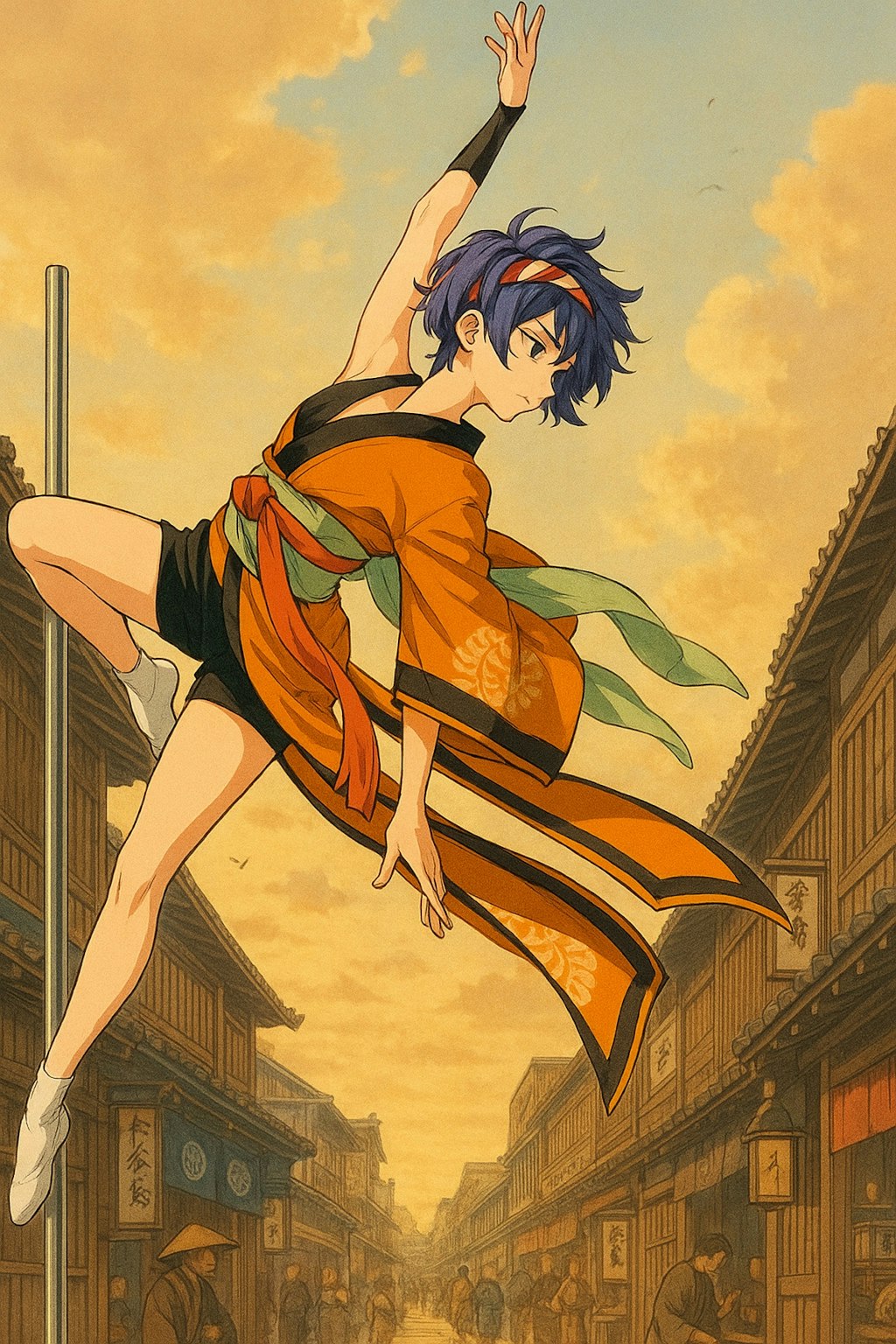 EDO