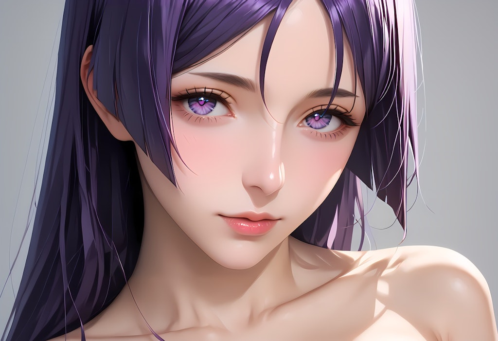 [FGO(Fate)]源頼光Raikou