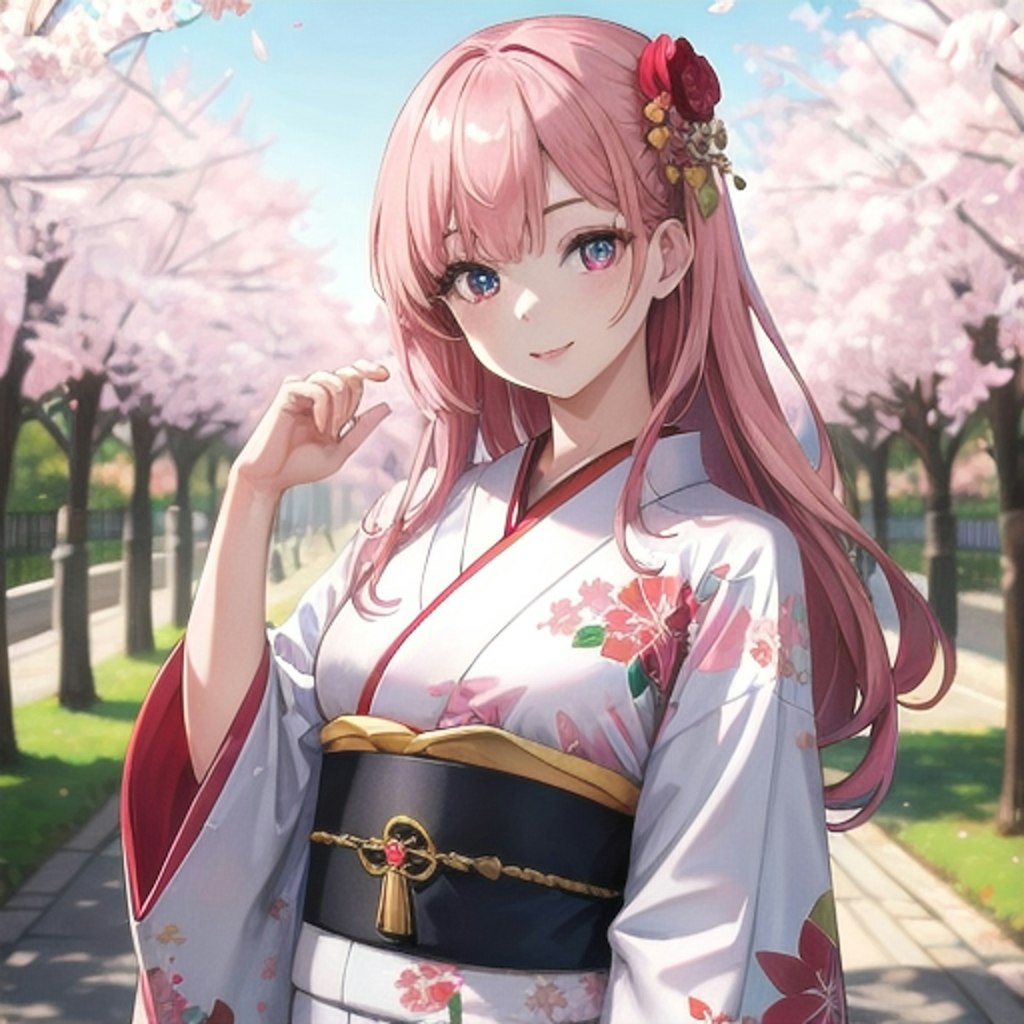 桜