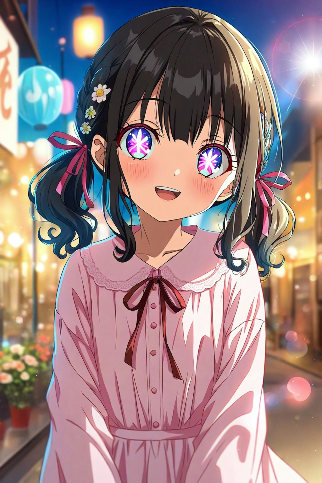 ローツインテさん