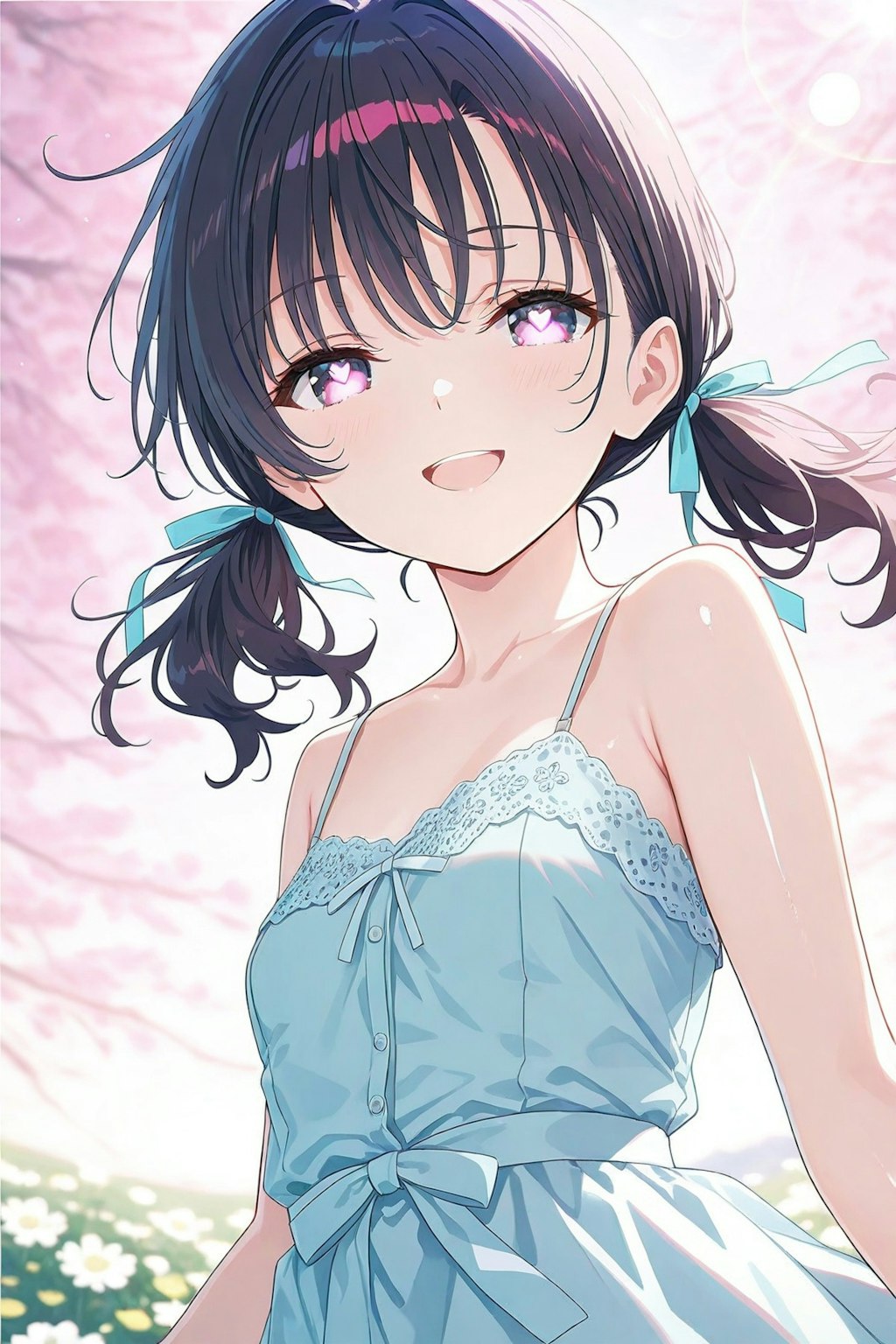ローツインテさん