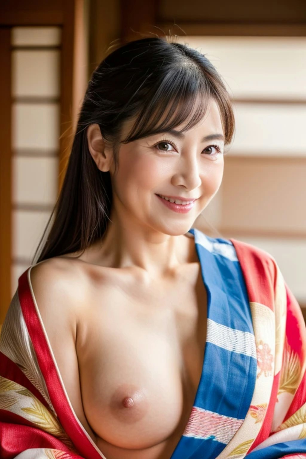 貴子　４０歳